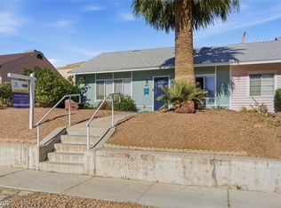 545 Date St, Boulder City, NV 89005