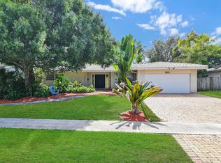 7470 NW 10TH Court, Plantation, FL 33313