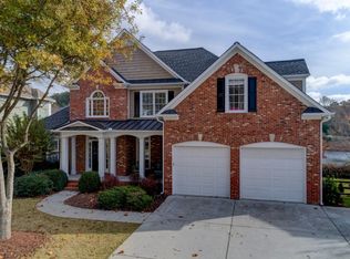 1696 Holcomb Lake Rd, Marietta, GA 30062