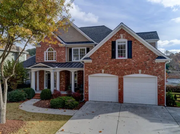 1696 Holcomb Lake Rd, Marietta, GA 30062