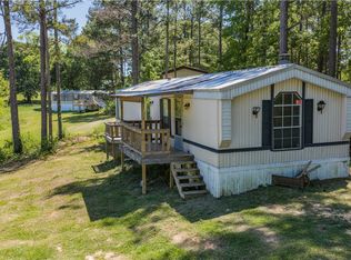 2187 Rock Springs Rd #2187, Jacksons Gap, AL 36861