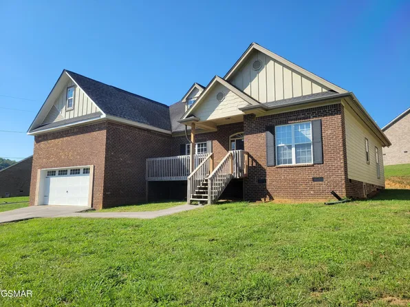 3409 Parker Blvd, Kodak, TN 37764