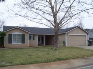 4380 Agnes May Dr, Redding, CA 96002