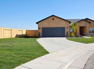 906 Newcastle Ct, Shafter, CA 93263
