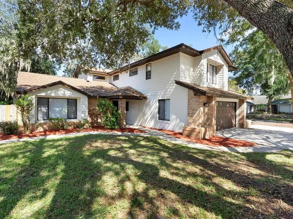 1198 Gulfstar Dr, Winter Springs, FL 32708