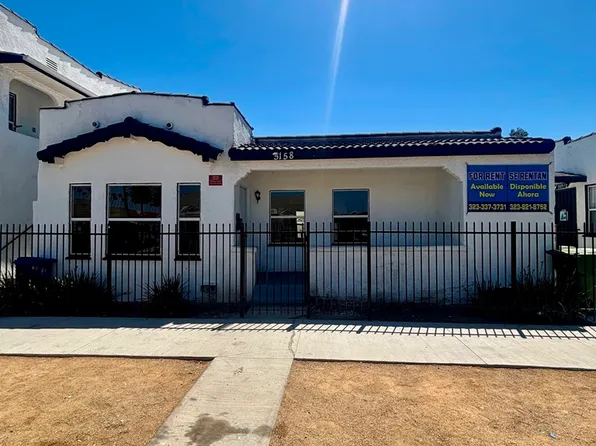 5158 Denker Ave, Los Angeles, CA 90062