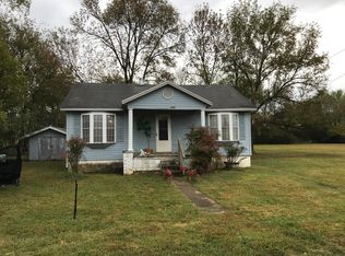 700 Pine St, Danville, AR 72824