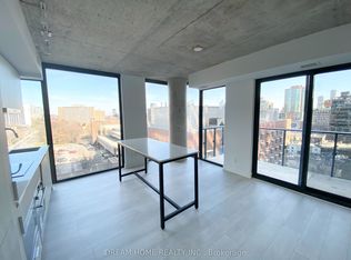 47 Mutual St #807, Toronto, ON