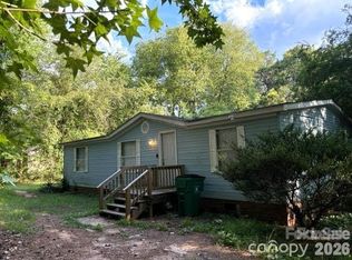 4412 Eagle Chase Dr, Charlotte, NC 28216