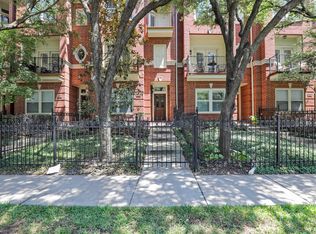 2808 N Hall St, Dallas, TX 75204