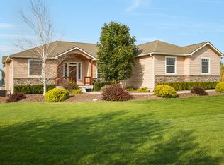 1510 W Cinibar Ln, Spokane, WA 99224