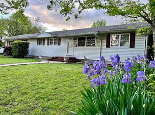 1905 G St NW, Miami, OK 74354