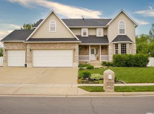 3647 N 2225 E, Layton, UT 84040
