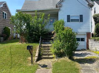 214 Murray Ave, Fairmont, WV