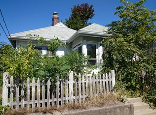 5 Berwick St, West Roxbury, MA 02132