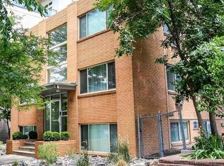 2156 S University Blvd APT 105, Denver, CO 80210