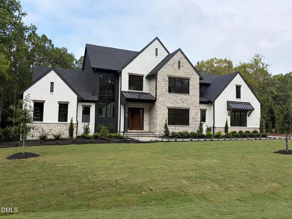 41 Firefly Overlook Rd, Pittsboro, NC 27312