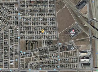 1316 62nd St, Lubbock, TX 79412