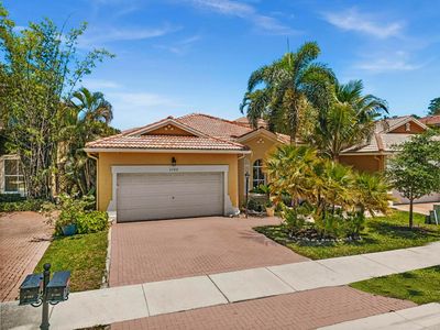 5749 NW 121st Terrace, Coral Springs, FL, 33076