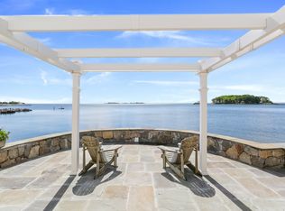 34 Shorehaven Rd, Norwalk, CT 06855