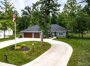 5756 Hillgrove Cir, Fairborn, OH 45324