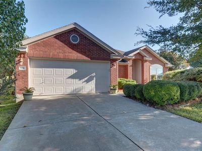 106 Fairway Ct, Bastrop, TX, 78602