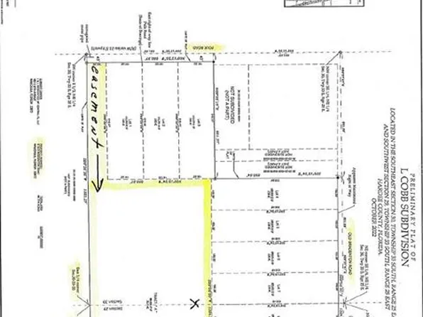 0 Old Bradenton Rd, Wauchula, FL 33873