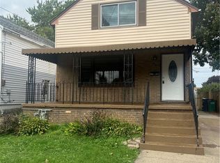 80 Garvey Ave, Buffalo, NY 14220
