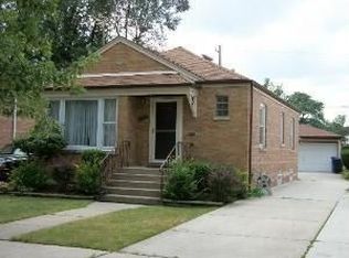 11416 S Maplewood Ave, Chicago, IL 60655