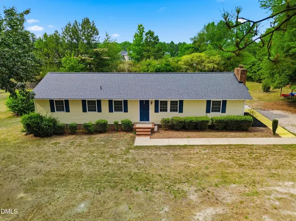 2101 Horton Rd, Knightdale, NC 27545
