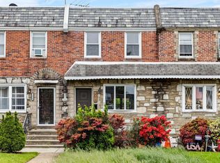 3018 Gilham St, Philadelphia, PA 19149