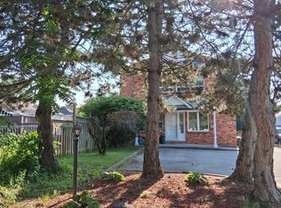 109 George St UNIT 1, Saint Catharines, ON L2R5P2