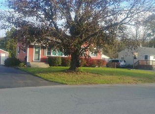 12 Craig Ave, Waterford, NY 12188