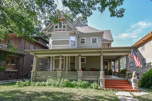 1717 D St #1 Photo 1 1717 D St #1 Photo 1