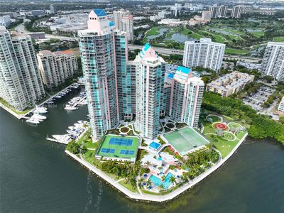 3370 Hidden Bay Dr APT 1112, Aventura, FL, 33180