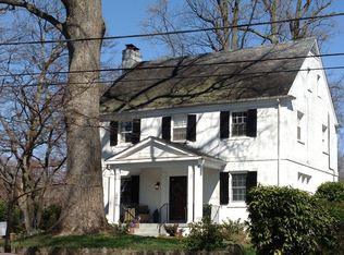 3619 Quesada St NW, Washington, DC