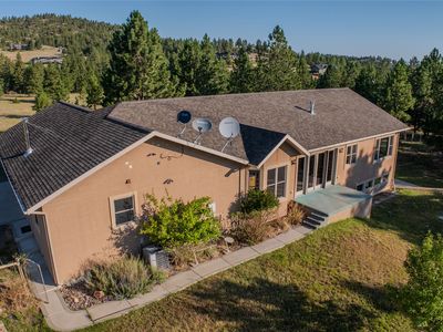 8 Bull Pine Ln, Montana City, MT, 59634