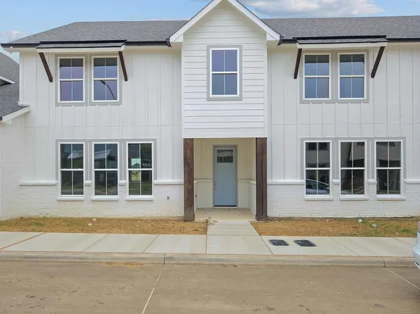 9616 Thorncrown Ln, Fort Worth, TX 76179