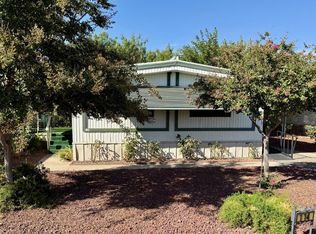 1218 E Cleveland Ave SPACE 114, Madera, CA 93638