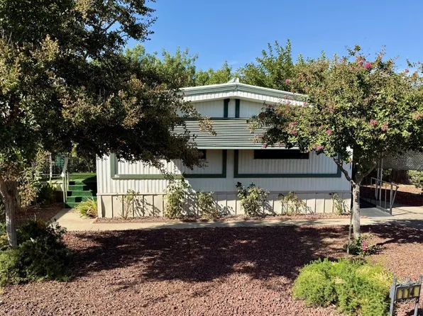 1218 E Cleveland Ave Space 114, Madera, CA 93638