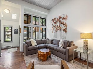 4770 Bighorn Rd #H4, Vail, CO 81657