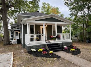 1471 Leahy St, Muskegon, MI 49442