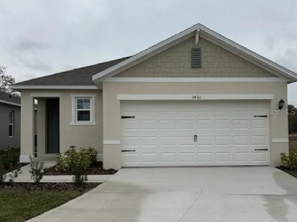 3460 Sandalwood Isle Way, Ocoee, FL 34761