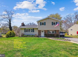 166 Barbara Rd, Severna Park, MD 21146