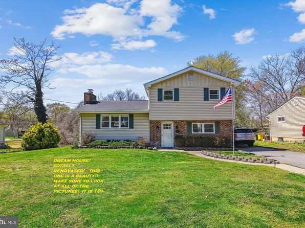 166 Barbara Rd, Severna Park, MD 21146