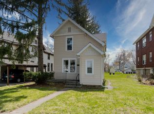 1014 Elmwood Ave, Fort Wayne, IN
