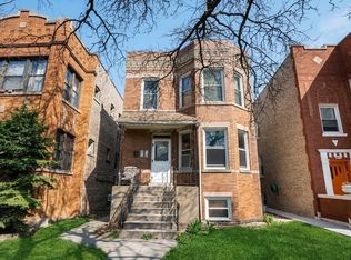 5212 W Montrose Ave, Chicago, IL 60641