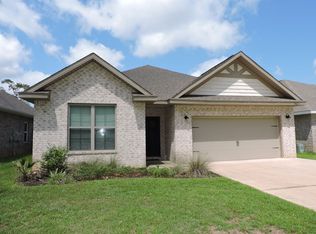 8823 Airway Dr, Pensacola, FL 32514