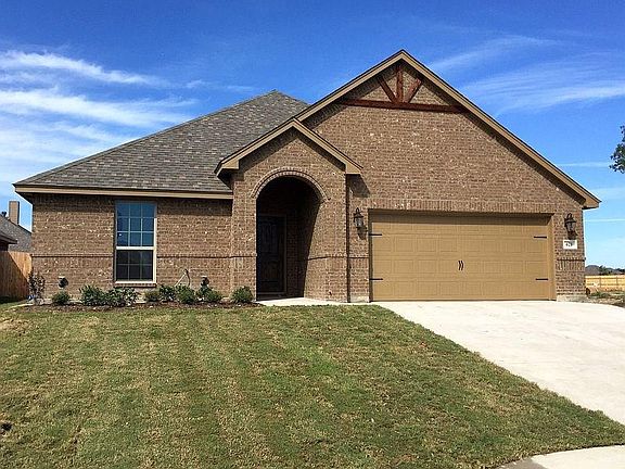 2nd image of 621 Zachary Dr