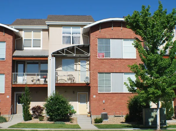 85 N Uinta Way Unit 106, Denver, CO 80230